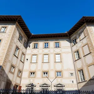 Maison Santa Croce Florenz