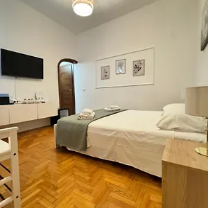 La Finestra Su San Lorenzo Inn