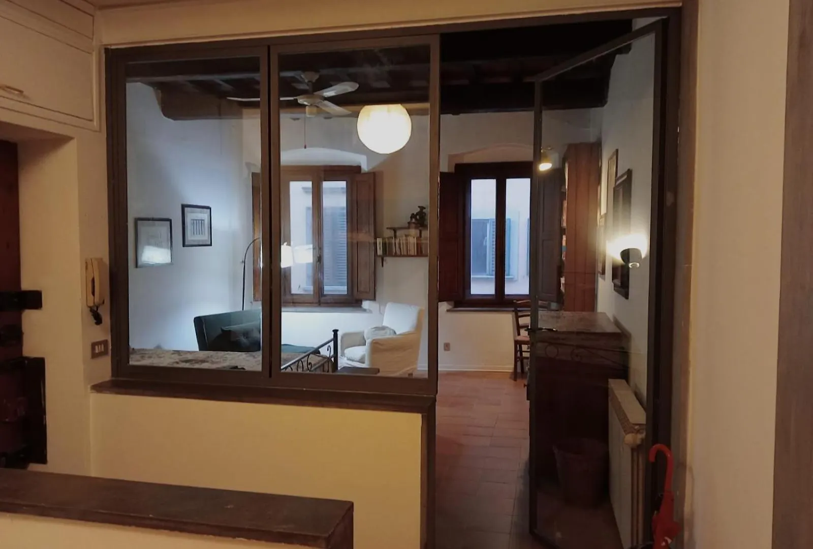 Casa Dell'Arpa Apartment Florence Italy