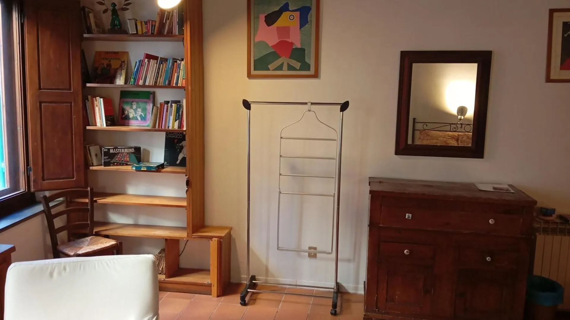 Homestay Casa Dell'Arpa Apartment Florence